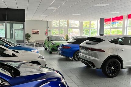 Ford Kuga 13.900 km 35.850 € Krefeld 47799