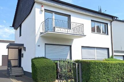 Modernes Wohnen in Porz Zündorf