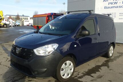 Dacia Dokker 142.000 km 3.900 &euro; Wuppertal 42279