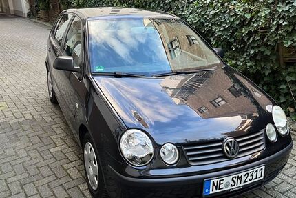 VW Polo 198.000 km 1.250 &euro; Düsseldorf 40477