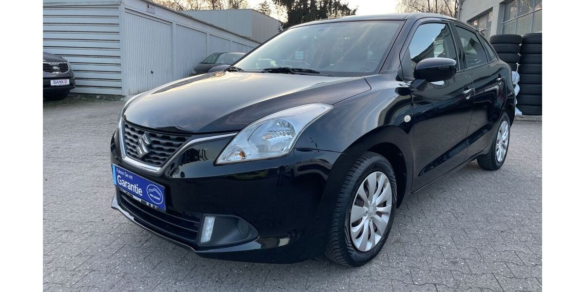 Suzuki Baleno 67.000 km 7.999 &euro; Mönchengladbach 41238