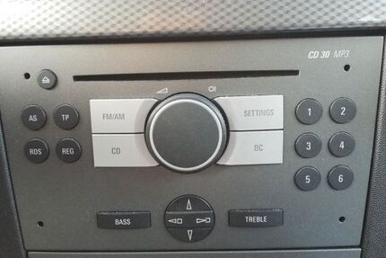 Opel Meriva 263.000 km 999 € Moenchengladbach 41065