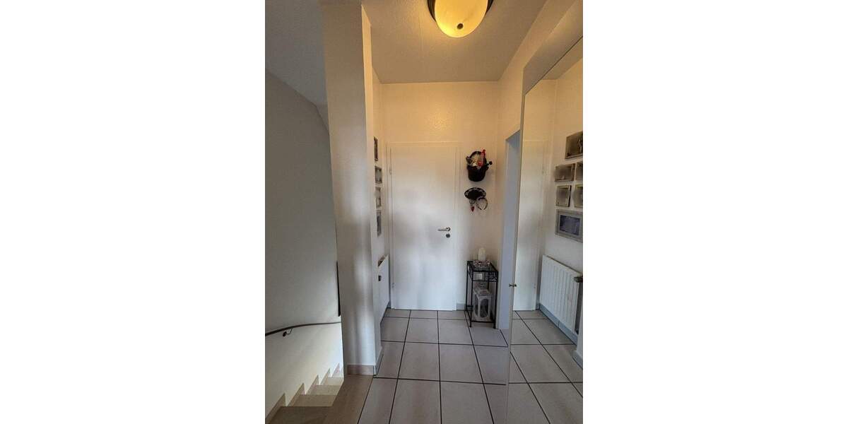 Einfamilienhaus mit Ladenlokal 3 zimmer