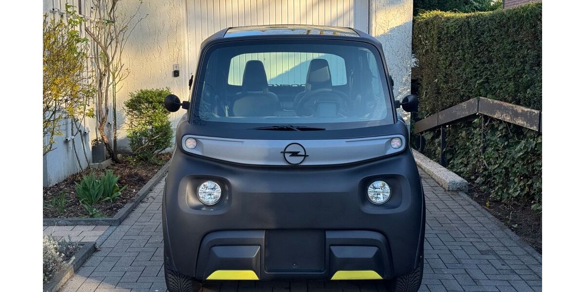 Opel Rocks-e 11.450 km 7.200 &euro; Mülheim an der Ruhr 45481