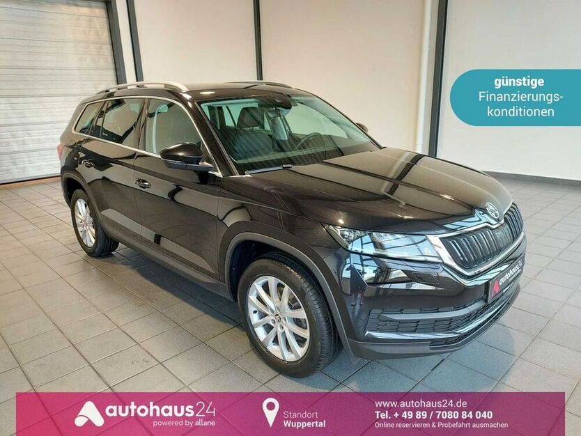 Kodiaq