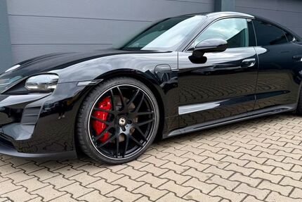 Porsche Taycan 29.990 km 73.900 &euro; Hilden 40724