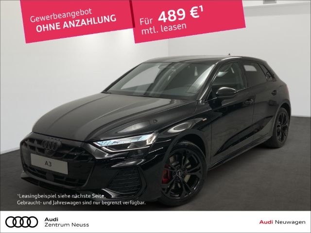 Audi A3 3.900 km 43.490 &euro; Neuss 41464