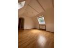 Gemütliche 3-Zimmer-Dachgeschosswohnung in ruhiger Lage mit Waldblick 3 zimmer