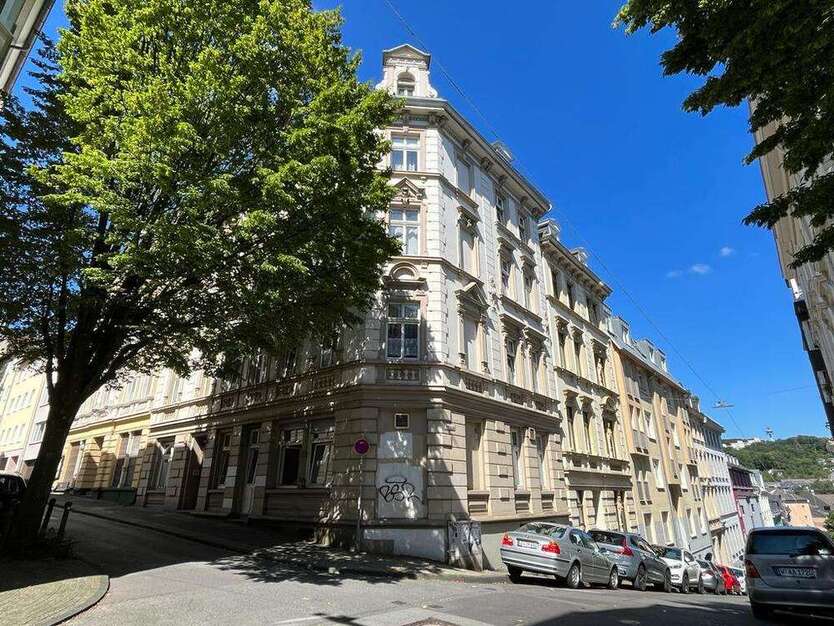 Haus zum Kaufen in Wuppertal Nordstadt 1.150.000 € 804 m²