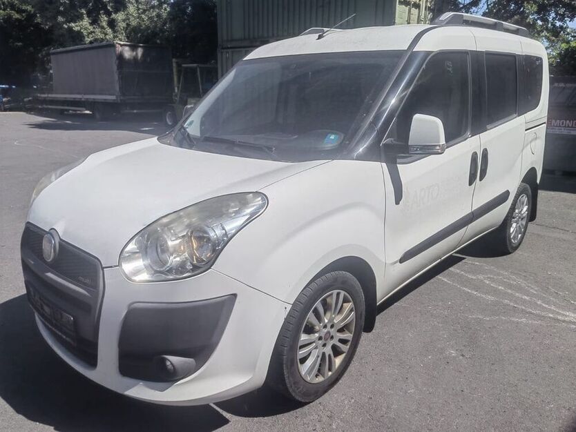 Doblo