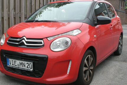 Citroen C1 51.451 km 4.999 &euro; Viersen 41747