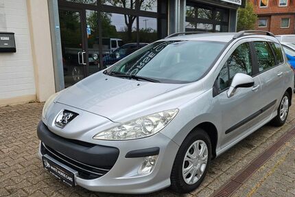 Peugeot 308 132.732 km 4.598 &euro; Korschenbroich 41352