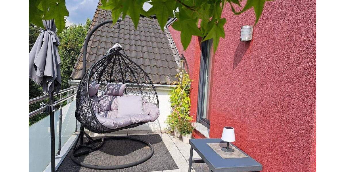 Etagenwohnung Leverkusen Quettingen - 4 Zimmer, 109 m&sup2;, 450.000&euro; | Angebot:25155232