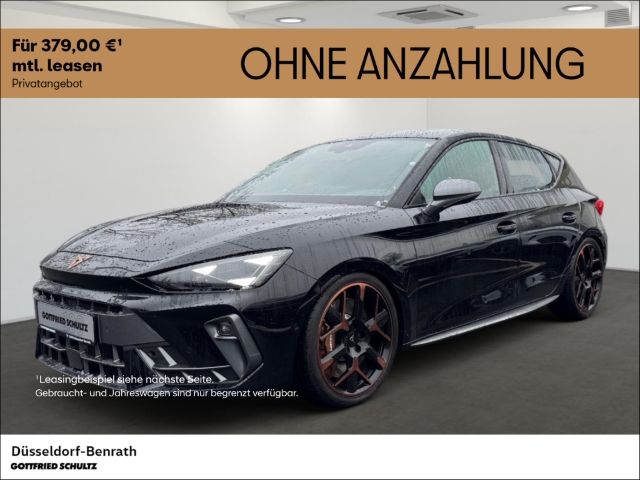 Cupra Leon 16.032 km 46.490 &euro; Düsseldorf 40589