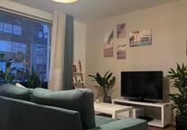 Untermiete: Zentrale und ruhig gelegene 1,5 Zimmer Wohnung