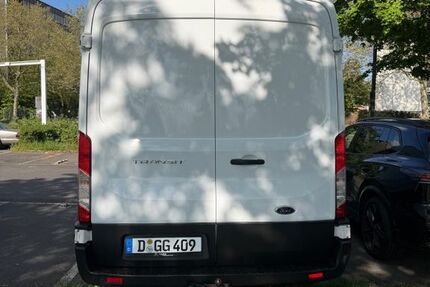 Ford Transit 177.000 km 11.000 &euro; Dusseldorf 40217