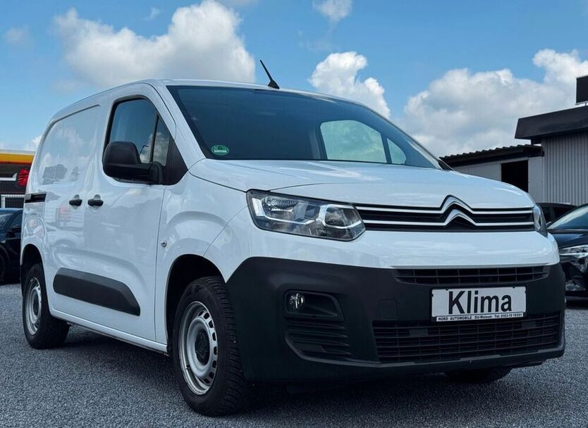 Berlingo