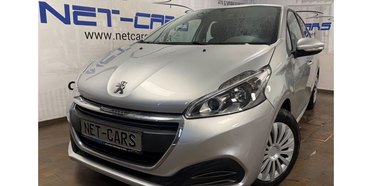 Peugeot 208 29.311 km 9.950 &euro; Hilden (bei Düsseldorf) 40721