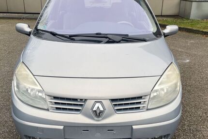 Renault Scenic 125.000 km 2.790 € Duisburg 47058