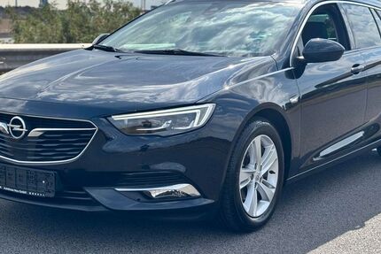 Opel Insignia 152.856 km 11.999 &euro; Duisburg 47138