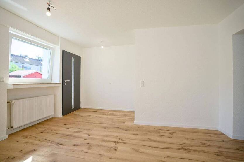 Reihenhaus Langenfeld - Familientraum mit Garten zum direkten Einzug
