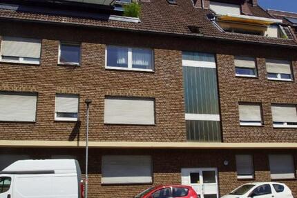 Wohnung Moers - 1 Zimmer, 45 m&sup2;, 410&euro; | Angebot:26476714