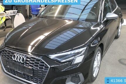 Audi A3 106.843 km 20.990 &euro; Krefeld 47829