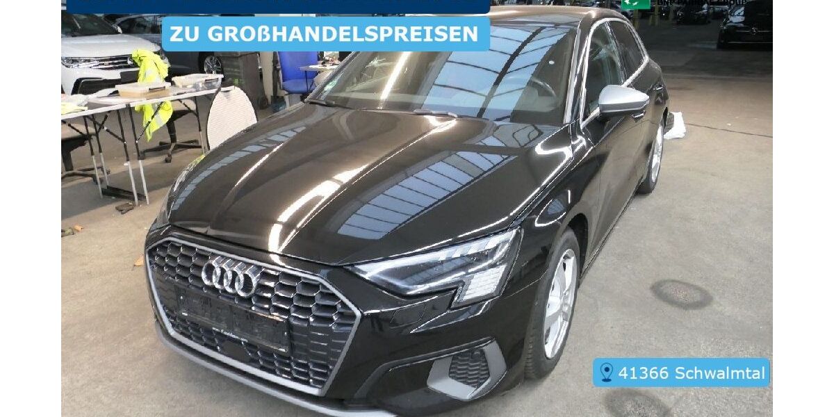 Audi A3 106.843 km 20.990 &euro; Krefeld 47829