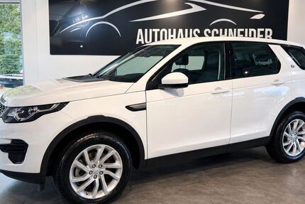 Land Rover Discovery 133.787 km 15.700 &euro; Ratingen 40880