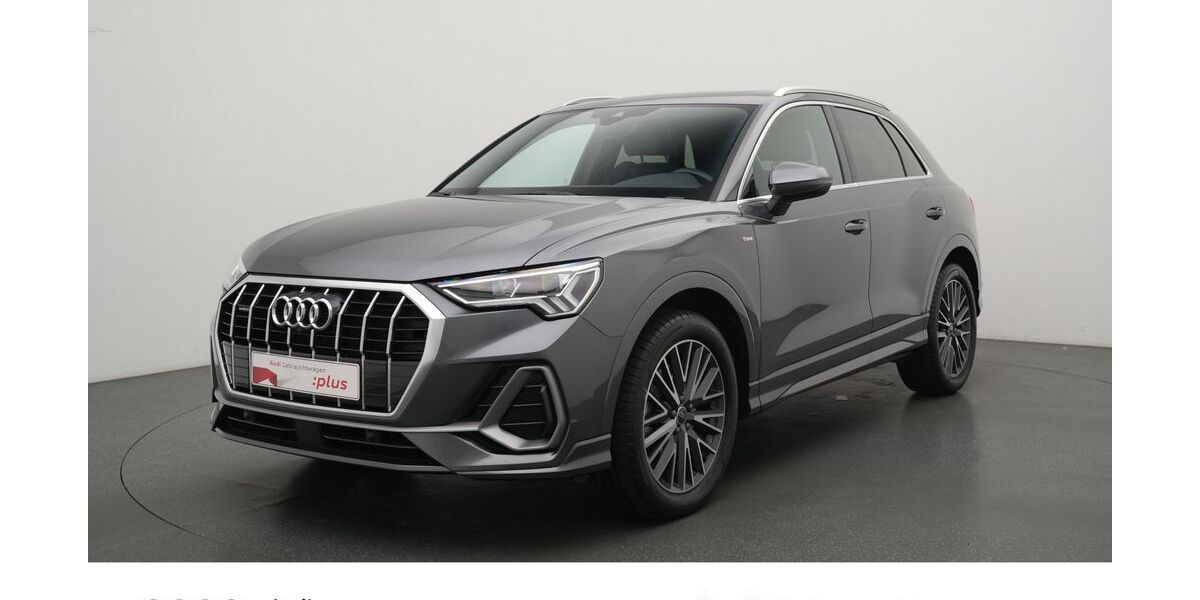 Audi Q3 16.682 km 40.988 &euro; Leverkusen 51373