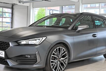 Cupra Leon 61.368 km 30.870 &euro; Wuppertal 42103