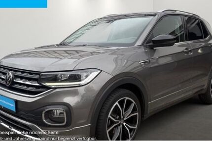 VW T-Cross 30.427 km 21.990 € Mülheim 45478