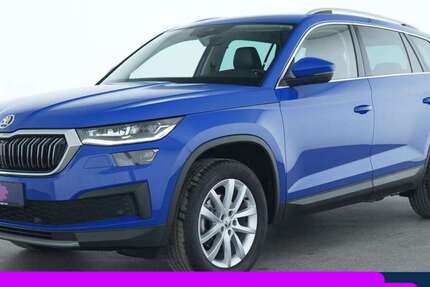 Skoda Kodiaq 41.900 km 27.989 &euro; Neuss bei Düsseldorf 41460
