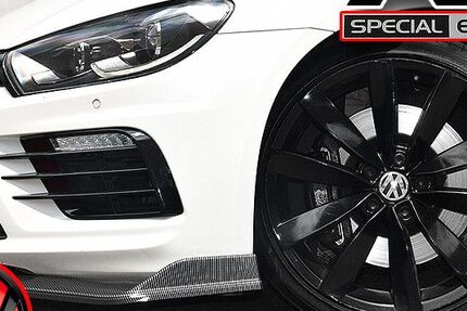 VW Scirocco