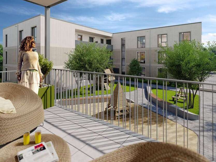 Wohnung zum Kaufen in Kaarst Büttgen 489.000 € 82.27 m²