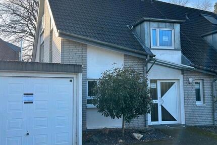 Doppelhaushälfte in Krefeld 6 zimmer