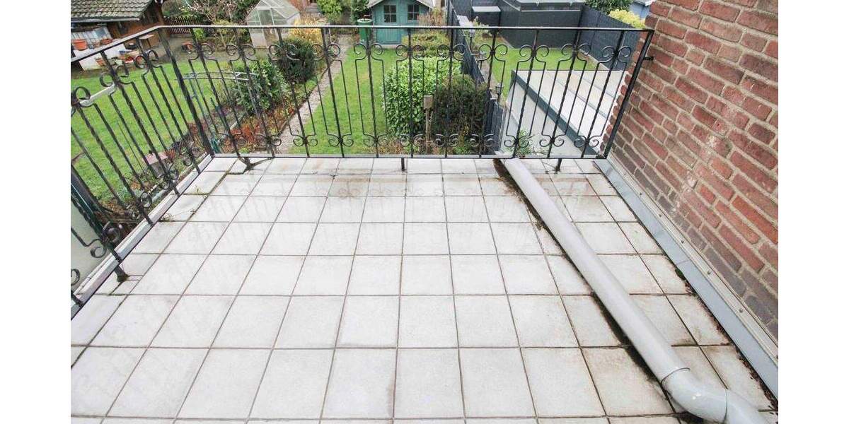 Reihenmittelhaus Krefeld Linn - 4 Zimmer, 98 m&sup2;, 172.500&euro; | Angebot:25799065