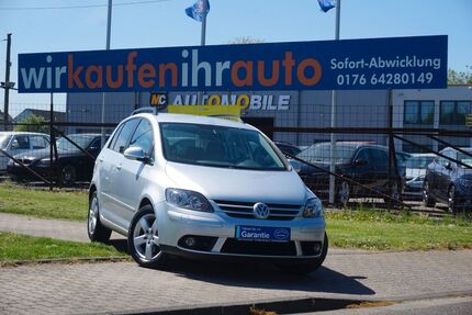 VW Golf Plus 107.000 km 6.699 &euro; Kempen 47906