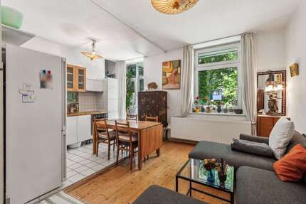 Wohnung zum Kaufen in Düsseldorf 395.000 € 71 m²