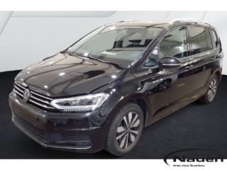 VW Touran 26.413 km 32.950 &euro; Meerbusch 40670