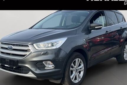 Ford Kuga 89.550 km 11.990 &euro; Duisburg 47059