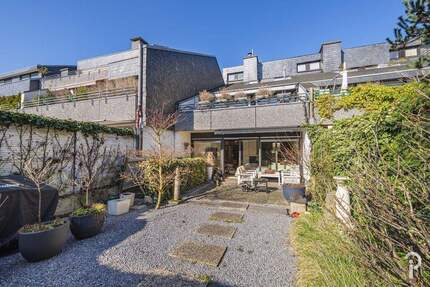 Haus Düsseldorf Benrath - 5 Zimmer, 187 m&sup2;, 995.000&euro; | Angebot:25834719