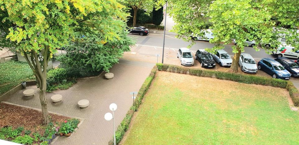 Etagenwohnung Pulheim - 3 Zimmer, 91 m&sup2;, 250.000&euro; | Angebot:26874832