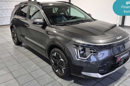 Kia Niro 18.069 km 27.990 &euro; Wuppertal 42287