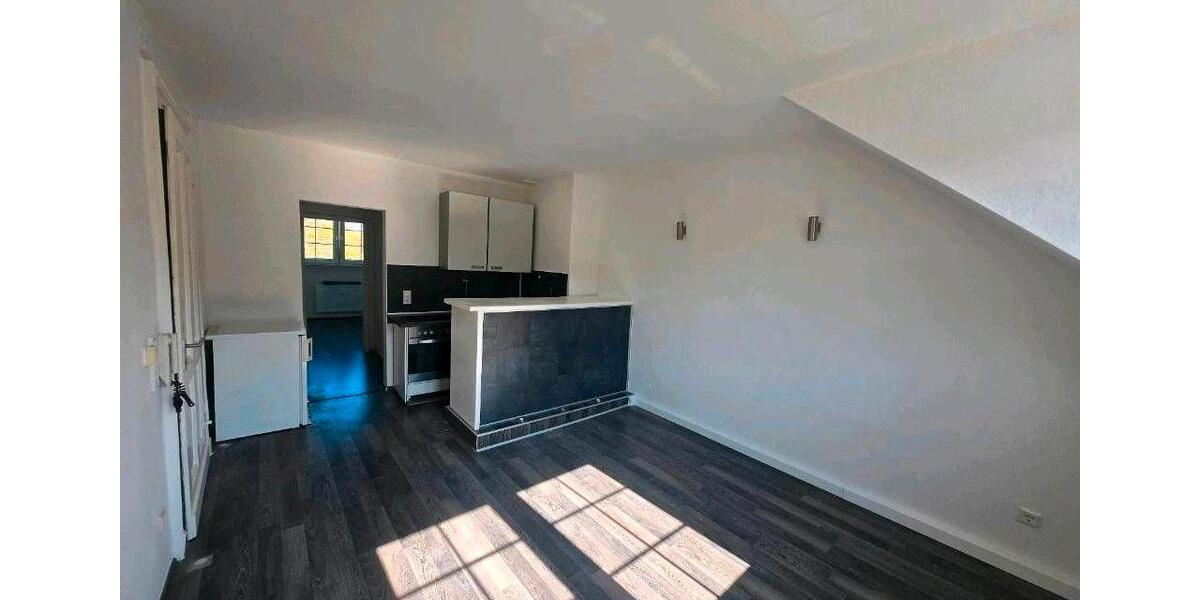 Etagenwohnung Wuppertal Arrenberg - 2 Zimmer, 41 m&sup2;, 510&euro; | Angebot:26167247