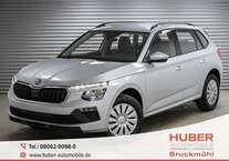 Gebrauchtwagen Skoda Kamiq