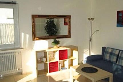 Wohnung Düsseldorf Stadtbezirk 5 - 1.5 Zimmer, 33 m&sup2;, 159.000&euro; | Angebot:26096568