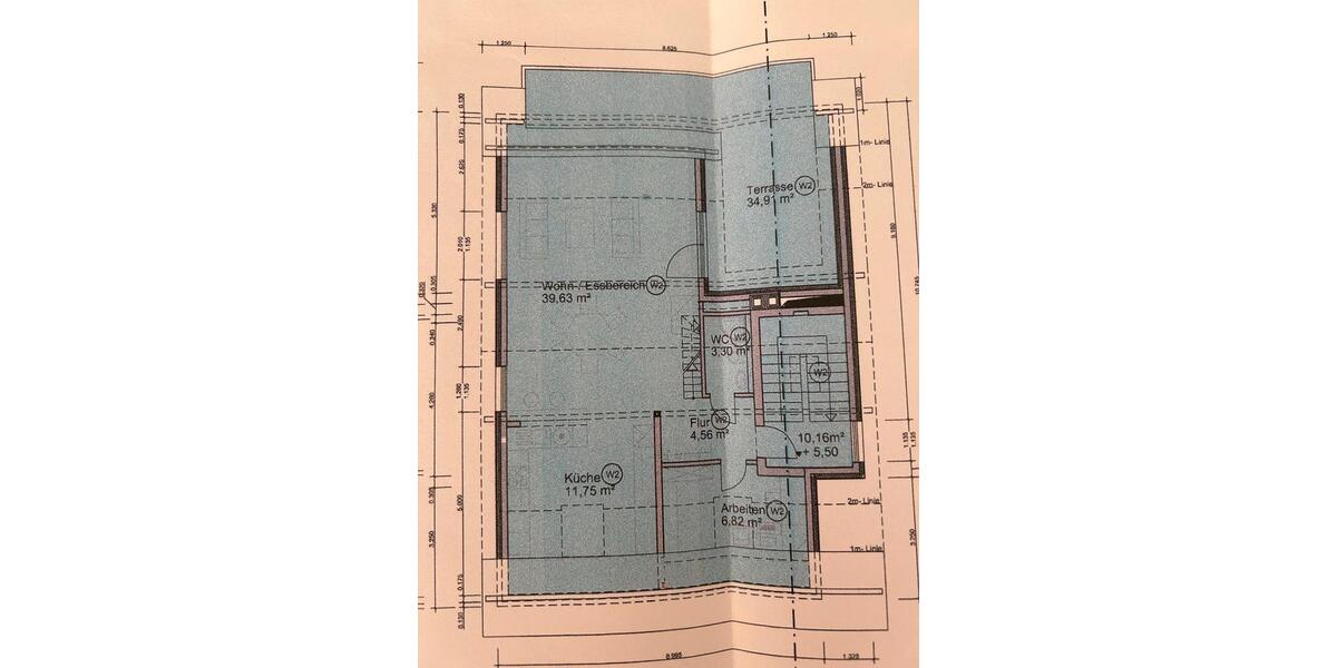 Maisonettenwohnung Leverkusen Bergisch Neukirchen - 6 Zimmer, 184 m&sup2;, 630.000&euro; | Angebot:26325818