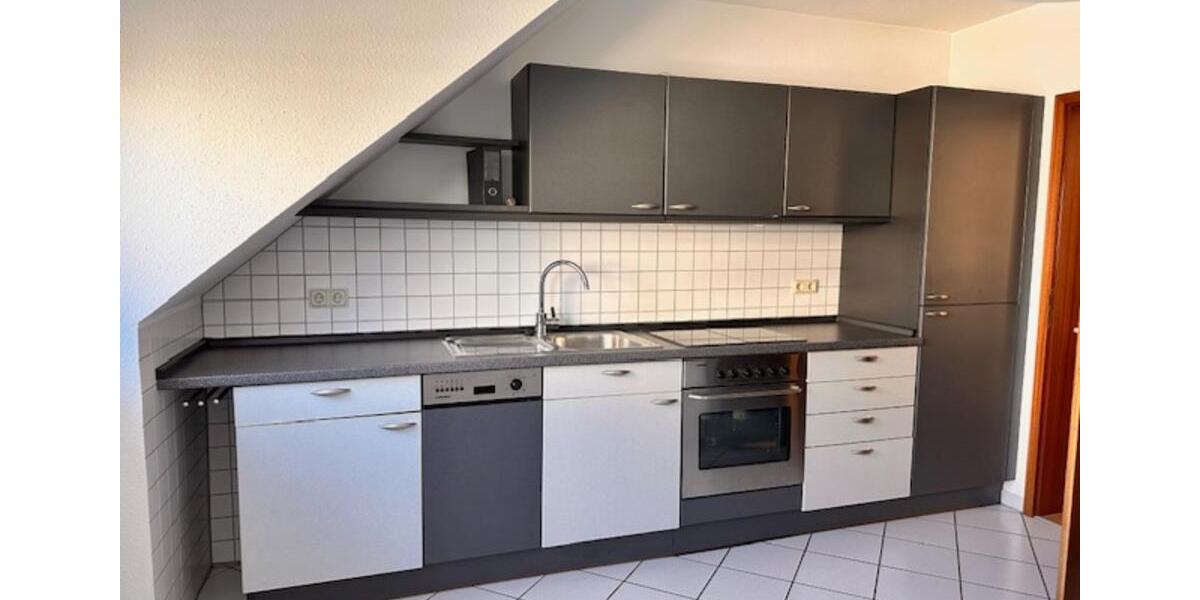 Maisonettenwohnung Ratingen - 2 Zimmer, 73 m&sup2;, 869&euro; | Angebot:25796065