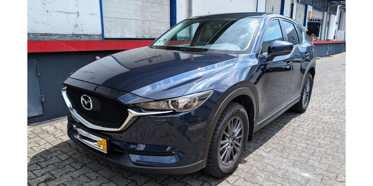 Mazda CX-5 119.990 km 21.990 &euro; Hilden 40721